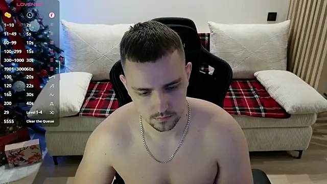 Larstar01 online show from 4, 2, 2026