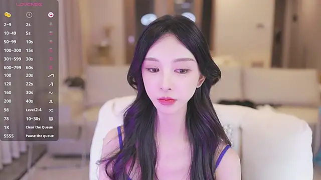 Snapshot of JayPope chatting on 17, 12, 2024 JayPope online show from 17, 12, 2024