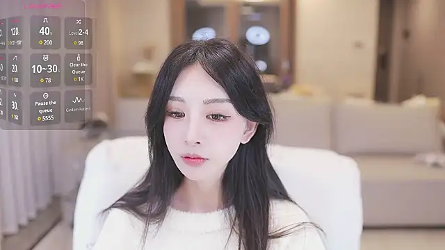 Snapshot of JayPope chatting on 20, 12, 2024 JayPope online show from 20, 12, 2024