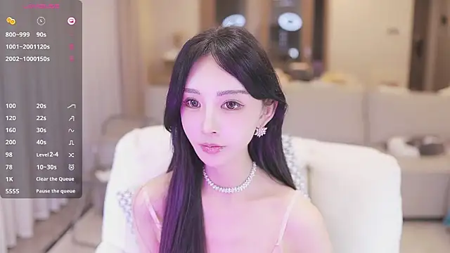 Snapshot of JayPope chatting on 20, 12, 2024 JayPope online show from 20, 12, 2024