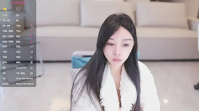 Snapshot of JayPope chatting on 1, 1, 2025 JayPope online show from 1, 1, 2025