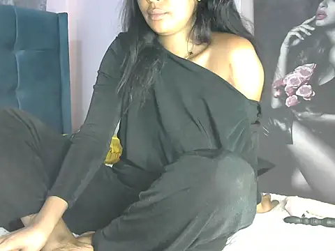 Petite lexii online show from 22, 10, 2025