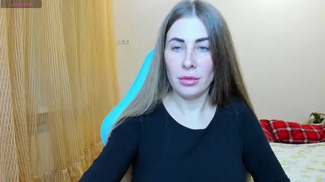 BarbaraKiss online show from 27, 12, 2024