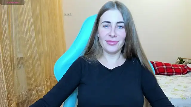 BarbaraKiss online show from 27, 12, 2024