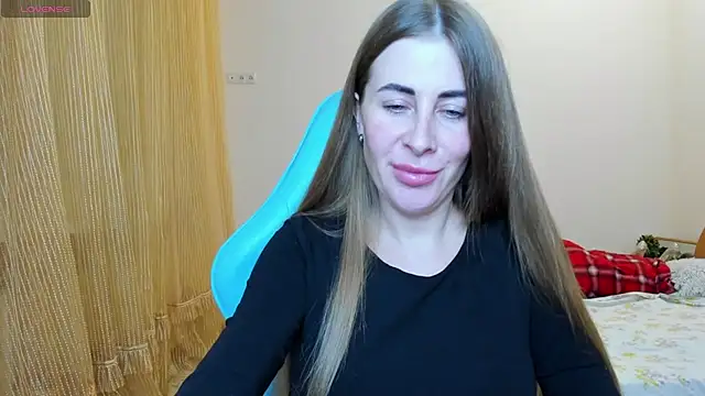 BarbaraKiss online show from 28, 12, 2024