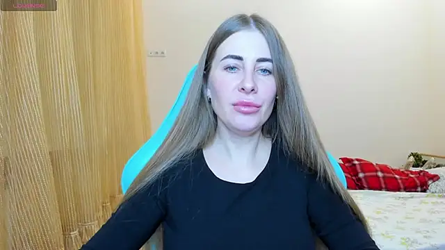 BarbaraKiss online show from 29, 12, 2024