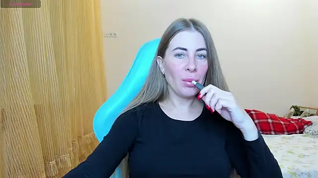 BarbaraKiss online show from 30, 12, 2024