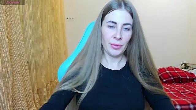 BarbaraKiss online show from 9, 1, 2025