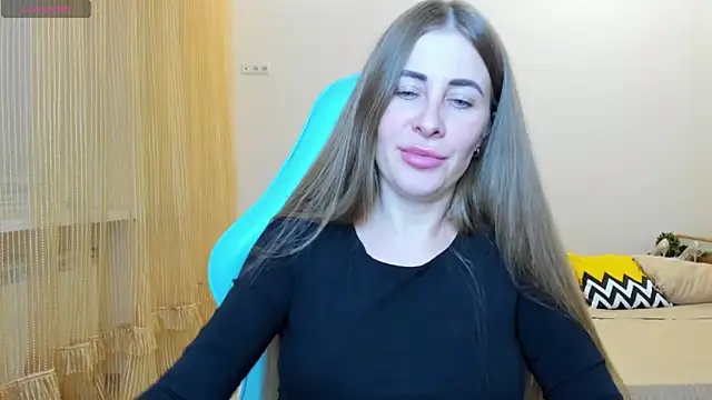 BarbaraKiss online show from 13, 1, 2025