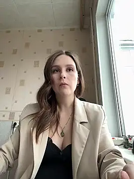 Snapshot of DakotaGercy chatting on 24, 1, 2025 DakotaGercy online show from 24, 1, 2025