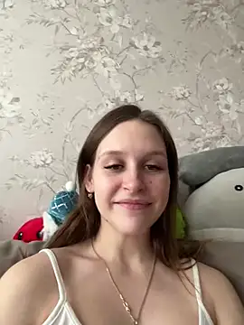 Snapshot of DakotaGercy chatting on 29, 1, 2025 DakotaGercy online show from 29, 1, 2025