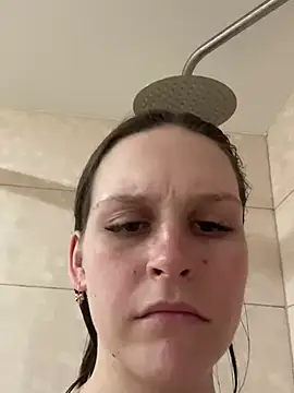 Snapshot of DakotaGercy chatting on 11, 2, 2025 DakotaGercy online show from 11, 2, 2025