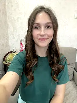 Snapshot of DakotaGercy chatting on 15, 12, 2025 DakotaGercy online show from 15, 12, 2025