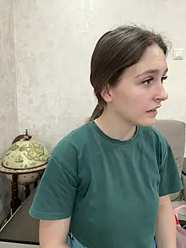 Snapshot of DakotaGercy chatting on 15, 1, 2026 DakotaGercy online show from 15, 1, 2026