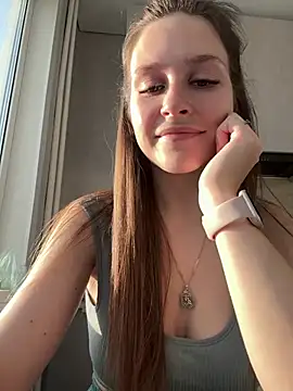 Snapshot of DakotaGercy chatting on 18, 1, 2026 DakotaGercy online show from 18, 1, 2026