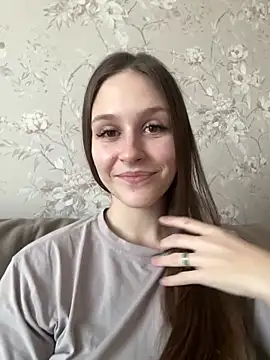 Snapshot of DakotaGercy chatting on 5, 2, 2026 DakotaGercy online show from 5, 2, 2026