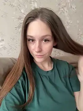 Snapshot of DakotaGercy chatting on 5, 3, 2026 DakotaGercy online show from 5, 3, 2026