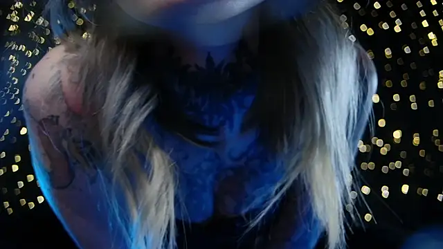 Littlespacemouse online show from 1, 3, 2026