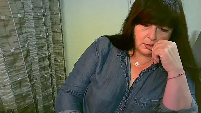 BiancaLady online show from 12, 7, 2026