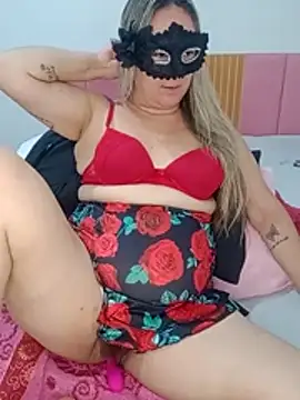 titiasexy online show from 15, 3, 2026