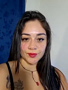nahomi sweett online show from 1, 5, 2026