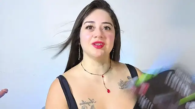 nahomi sweett online show from 2, 5, 2026