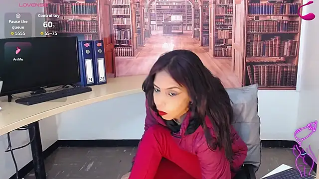 Catalella Ar online show from 3, 12, 2025