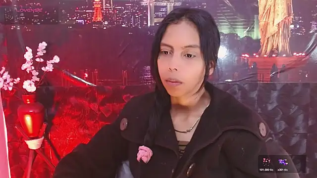 Catalella Ar online show from 27, 6, 2026