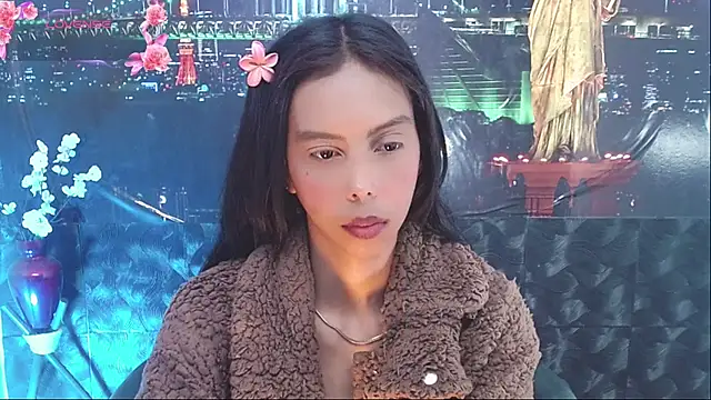 Catalella Ar online show from 17, 7, 2026