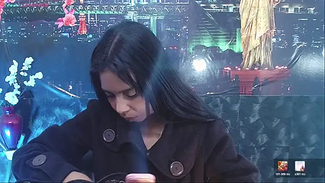Catalella Ar online show from 18, 7, 2026