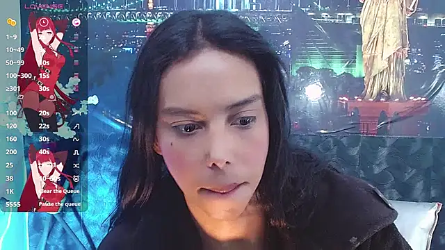 Catalella Ar online show from 22, 7, 2026