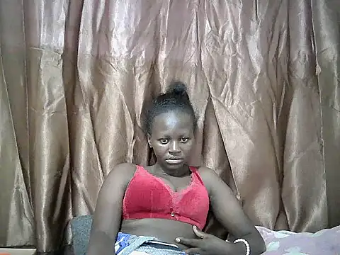 blackdollshe online show from 30, 10, 2025