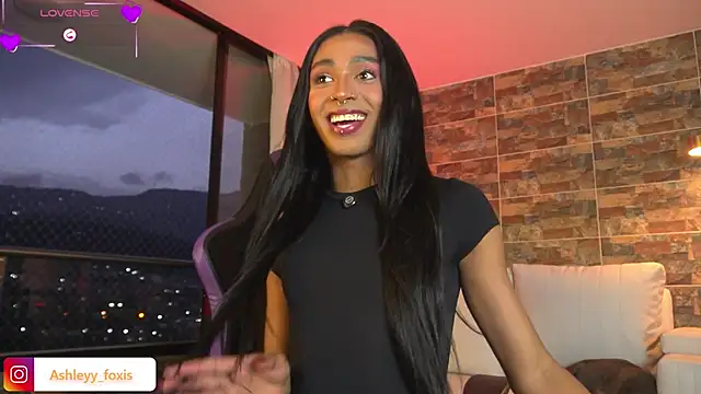 Ashleey Fox online show from 17, 2, 2026