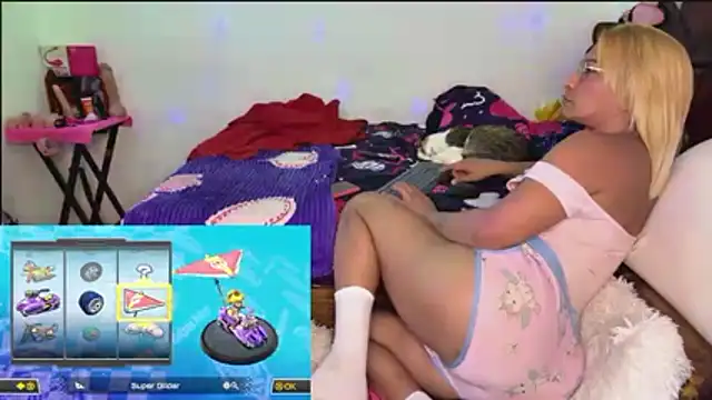 Candy-love87 online show from 30, 6, 2026