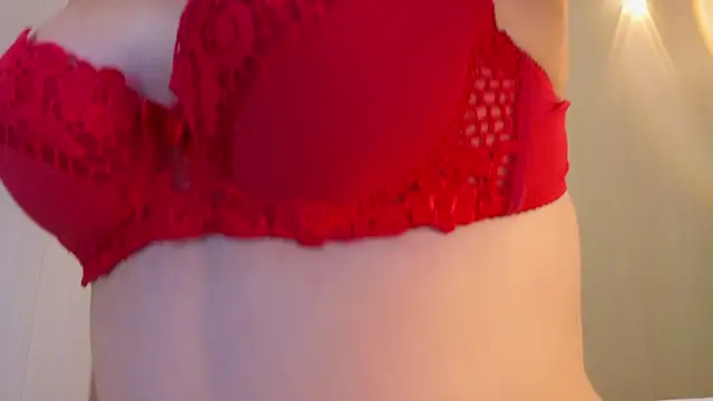 Emmaa Blonde online show from 25, 7, 2026