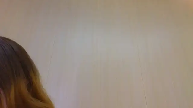 Emmaa Blonde online show from 2, 8, 2026