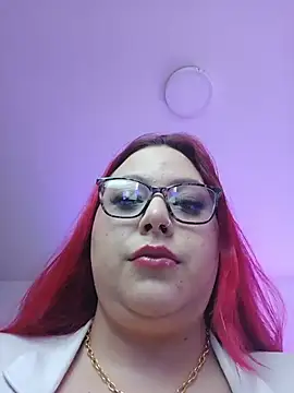 Blair Elliss online show from 13, 7, 2026