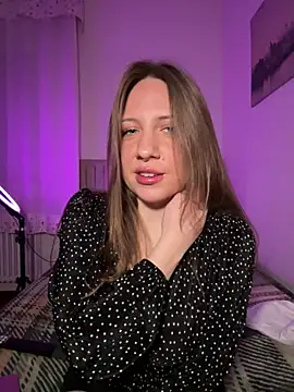 Sashabunny online show from 13, 5, 2026