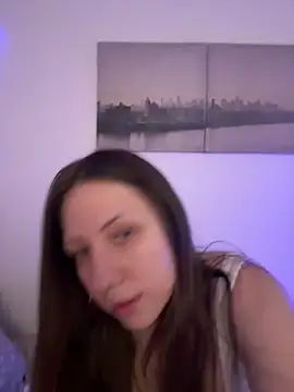 Sashabunny online show from 24, 5, 2026