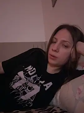 Snapshot of Sashabunny chatting on 14, 6, 2026 Sashabunny online show from 14, 6, 2026