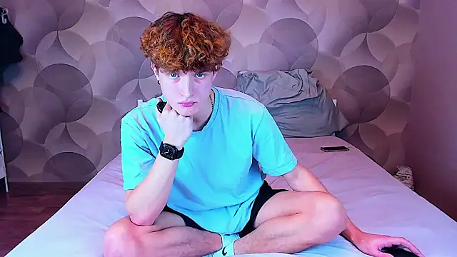 Snapshot of Ian_Flor chatting on 5, 12, 2025 Ian Flor online show from 5, 12, 2025