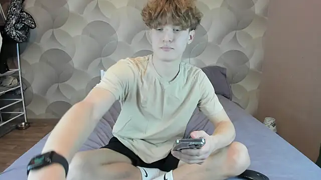 Snapshot of Ian_Flor chatting on 14, 1, 2026 Ian Flor online show from 14, 1, 2026