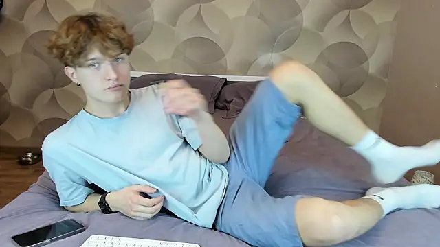 Snapshot of Ian_Flor chatting on 16, 1, 2026 Ian Flor online show from 16, 1, 2026