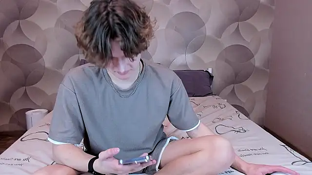 Snapshot of Ian_Flor chatting on 22, 3, 2026 Ian Flor online show from 22, 3, 2026