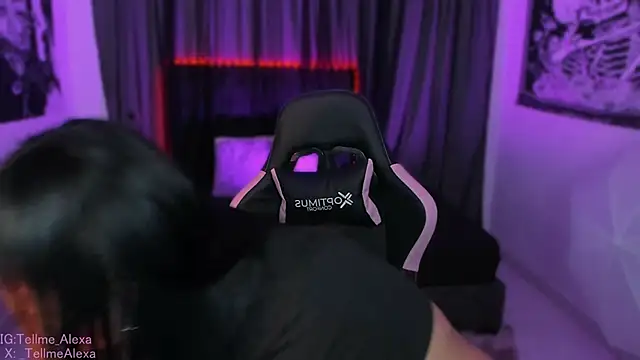 Tellme Alexa online show from 21, 2, 2026