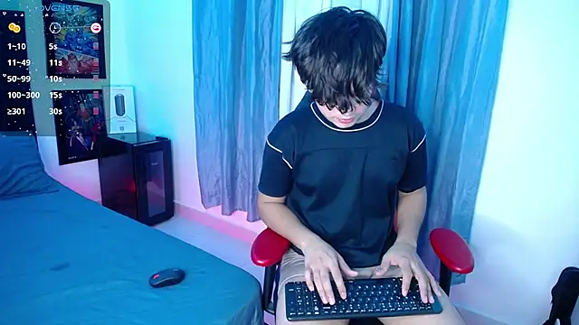 andyboy- online show from 22, 1, 2025