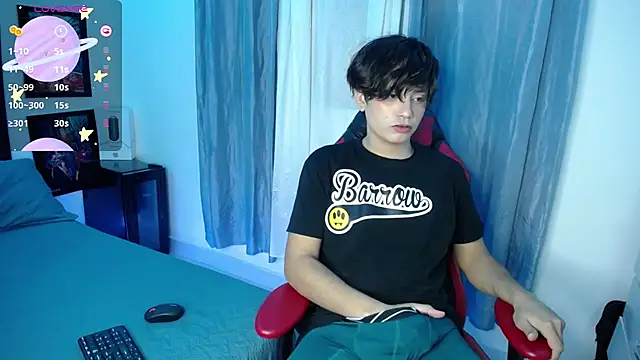andyboy- online show from 8, 2, 2025