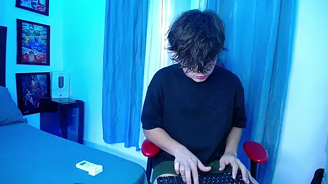 andyboy- online show from 10, 2, 2025