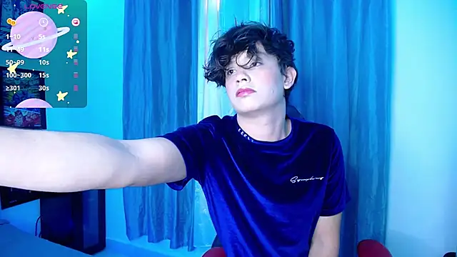 andyboy- online show from 21, 2, 2025