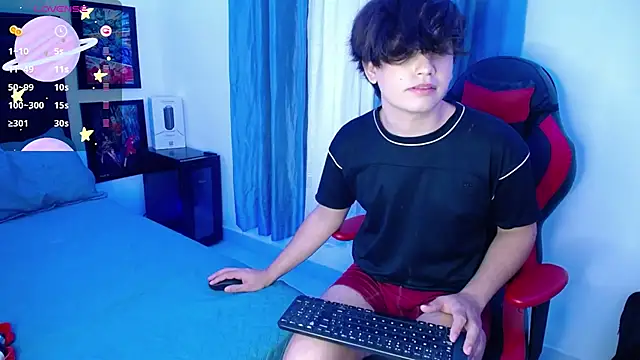 andyboy- online show from 8, 3, 2025